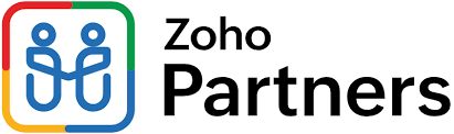 zoho partner